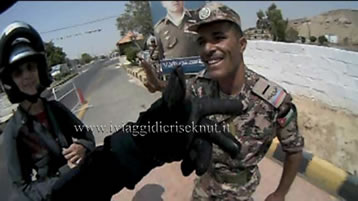 Soldato "Israel"